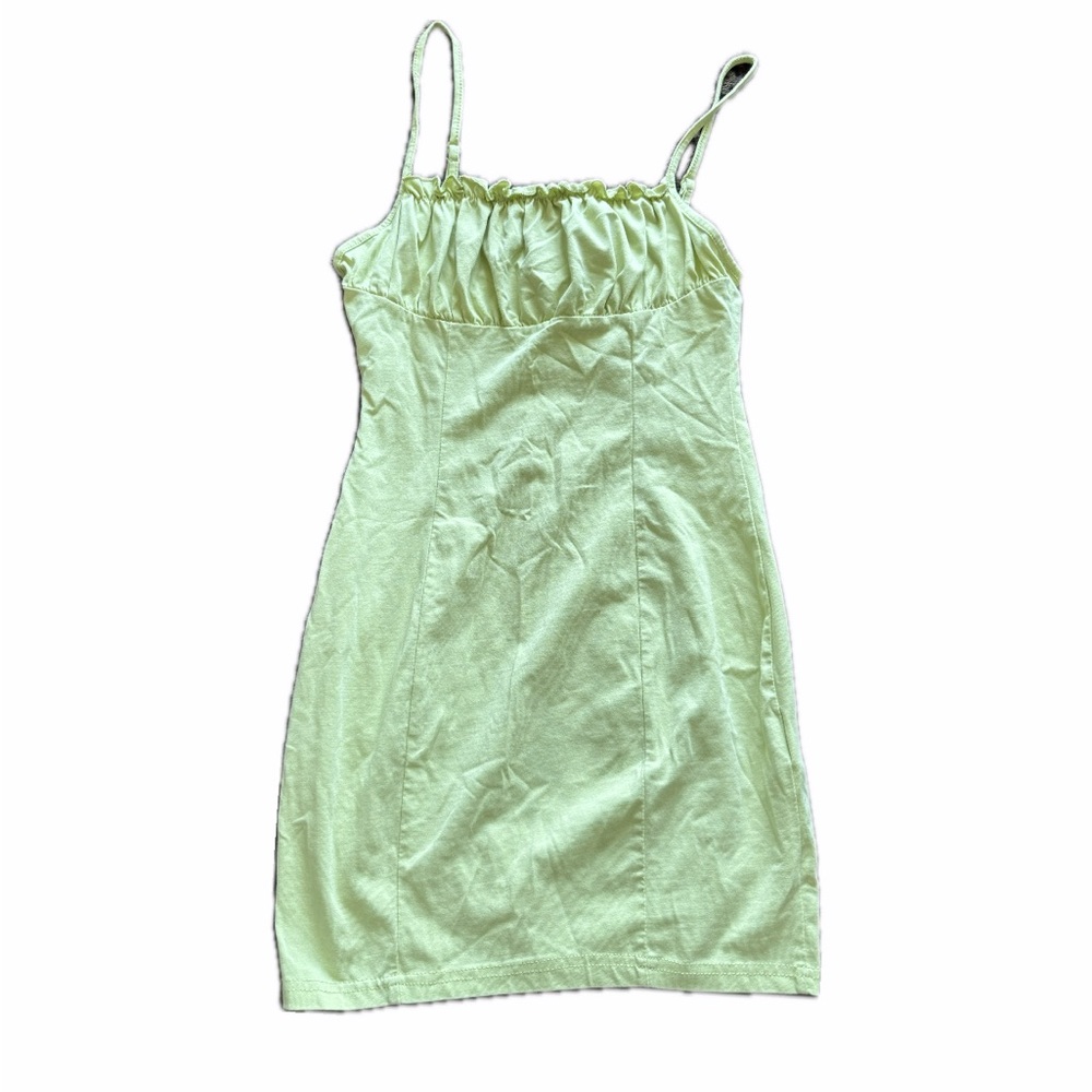 bodycon dress